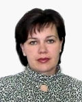 Сироткина Татьяна Александровна